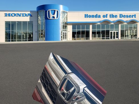 Used 2017 Honda CR-V EX-L image 7