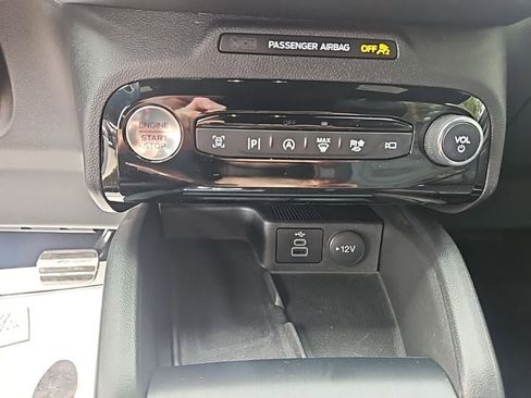 Used 2024 Ford Escape ST-Line Elite w/ Premium Technology Package AWD/4WD image 15