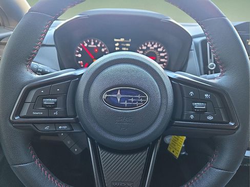 Used 2024 Subaru WRX image 24