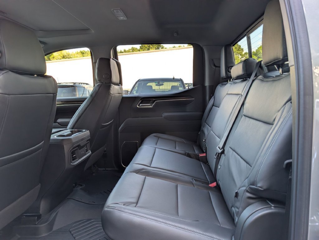 New 2026 Chevrolet Silverado 1500 RST w/ All Star Edition Plus AWD/4WD image 29