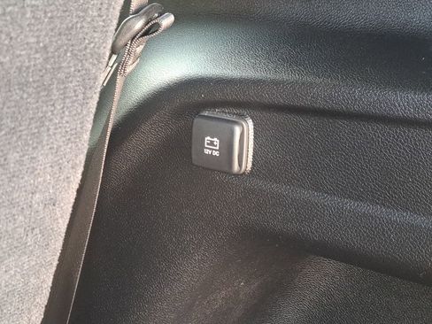 Certified 2024 Jeep Grand Cherokee L Limited w/ MOPAR Finishing Package image 10