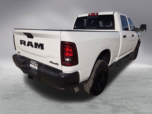New 2026 RAM 2500 Tradesman image 7