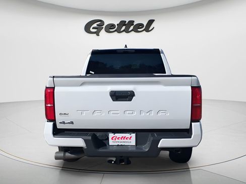 Used 2024 Toyota Tacoma SR5 image 6