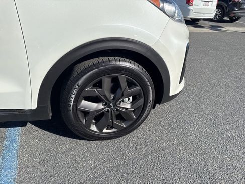 Certified 2021 Kia Sportage S FWD image 22