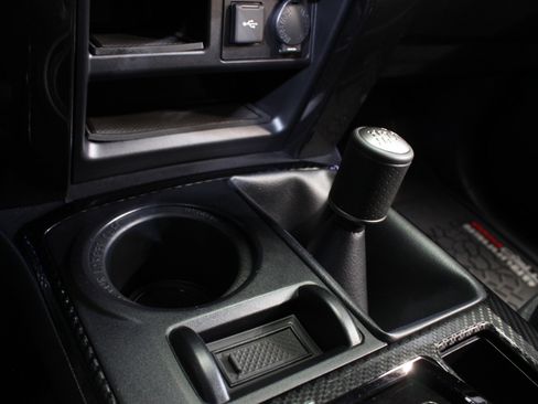 Used 2020 Toyota 4Runner TRD Pro image 56