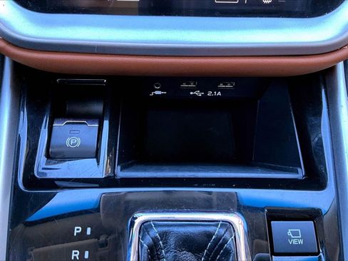 Used 2020 Subaru Legacy Touring XT w/ Popular Package #3 image 18