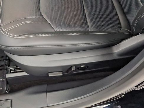 Certified 2025 Ford Mustang Mach-E Premium AWD/4WD image 27