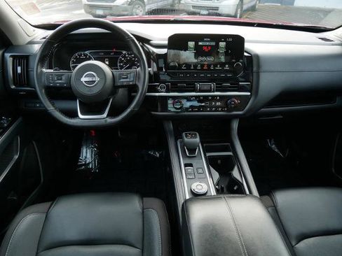 Certified 2023 Nissan Pathfinder SL w/ SL Premium Package image 13