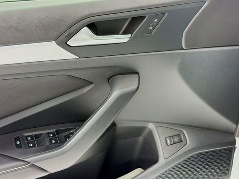 New 2026 Volkswagen Jetta Sport FWD image 17