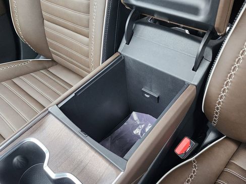 New 2026 GMC Acadia Denali Ultimate image 37