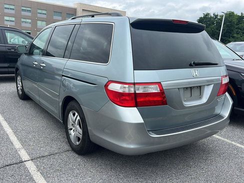 Used 2005 Honda Odyssey EX-L image 3