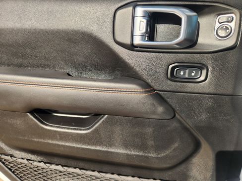 Used 2021 Jeep Gladiator Mojave image 24