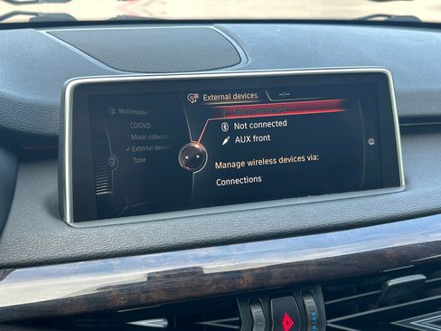 Used 2015 BMW X5 xDrive35i image 16