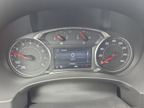 Certified 2024 GMC Terrain SLE w/ Driver Convenience Package FWD image 21