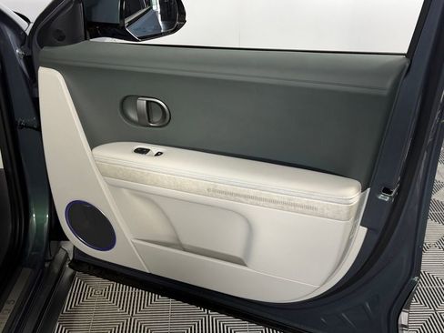 Used 2026 Hyundai Ioniq 5 Limited image 35