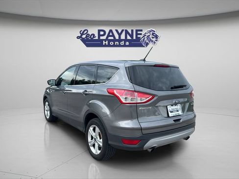 Used 2014 Ford Escape SE FWD image 8