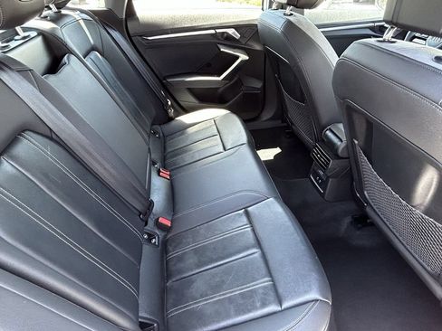 Used 2023 Audi A3 2.0T Premium w/ Convenience Package FWD image 13