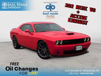 Used 2023 Dodge Challenger R/T Scat Pack w/ Plus Package video 1