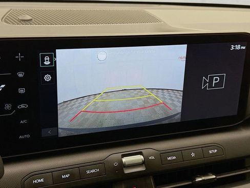 Used 2025 Kia K4 EX image 13