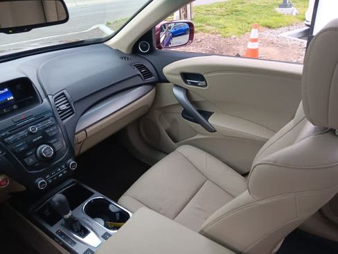 Used 2015 Acura RDX AWD image 16