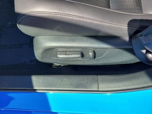 Used 2024 Honda Civic Sport Touring image 12