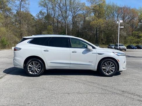 Used 2023 Buick Enclave Avenir w/ Trailering Package, 5000 lbs. image 2