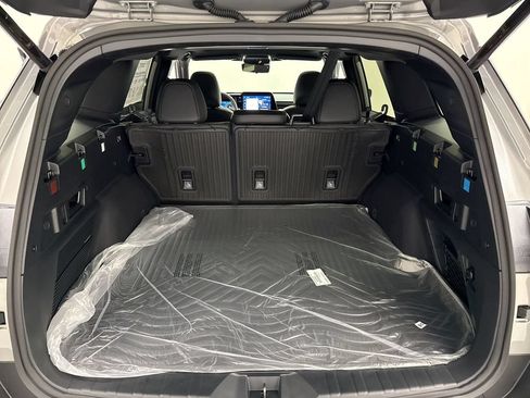 New 2026 Subaru Outback Touring XT AWD/4WD image 31