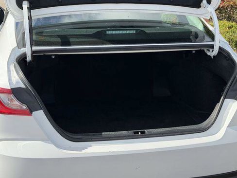 Certified 2025 Toyota Camry LE image 22
