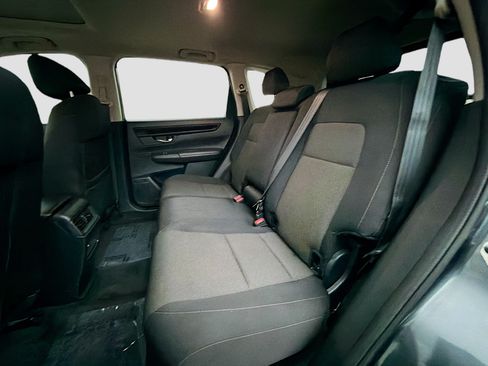 Used 2024 Honda CR-V EX image 19