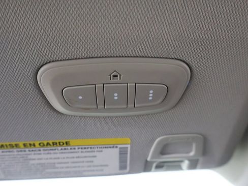 Used 2023 Jeep Grand Cherokee Limited AWD/4WD image 55