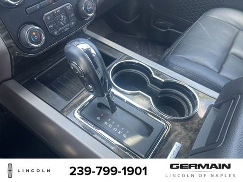 Used 2017 Ford Expedition EL Limited w/ Equipment Group 301A image 17