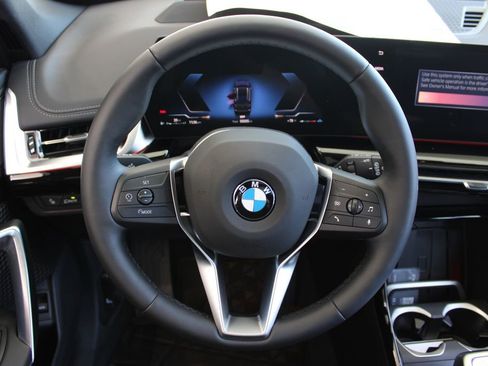 New 2026 BMW X1 xDrive28i w/ Technology Package AWD/4WD image 21