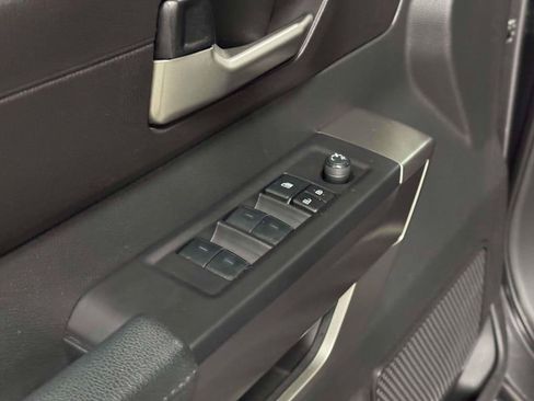 Used 2024 Toyota Tundra SR5 w/ TRD Off-Road Package image 15