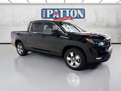 New 2026 Honda Ridgeline RTL image 1