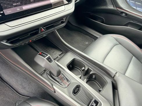 New 2026 Dodge Charger R/T AWD/4WD image 16