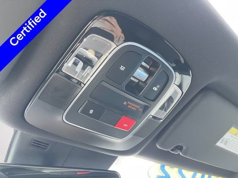 Certified 2022 Hyundai Santa Cruz SEL Premium AWD/4WD image 32