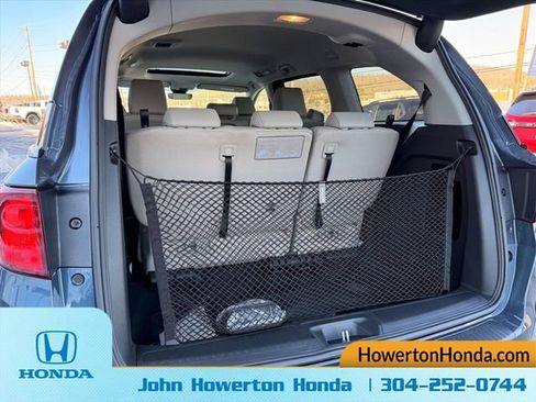 New 2026 Honda Odyssey EX-L image 15