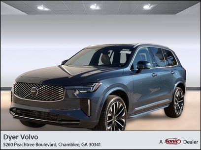 New 2026 Volvo XC90 B6 Plus w/ Protection Package Premier