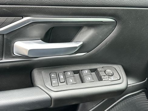 New 2026 RAM 1500 Big Horn AWD/4WD image 13