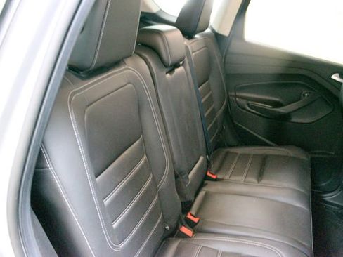 Used 2019 Ford Escape SEL AWD/4WD image 9