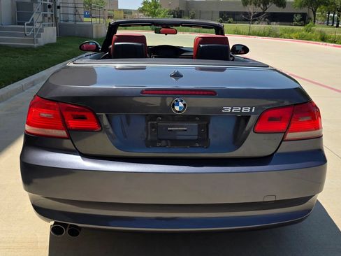 Used 2008 BMW 328i Convertible RWD image 12