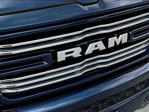 Used 2021 RAM 1500 Big Horn AWD/4WD image 37