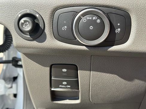 New 2025 Ford Transit 250 XL image 13
