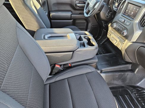 New 2026 GMC Sierra 3500 Pro w/ Convenience Package image 10