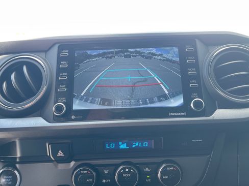 Used 2023 Toyota Tacoma TRD Sport RWD image 6