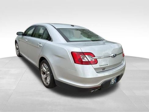 Used 2012 Ford Taurus SEL image 6