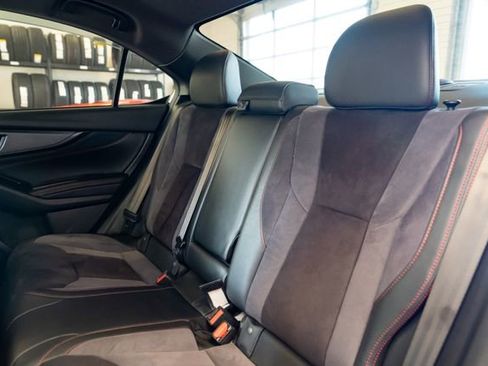 Used 2022 Subaru WRX GT AWD/4WD image 26