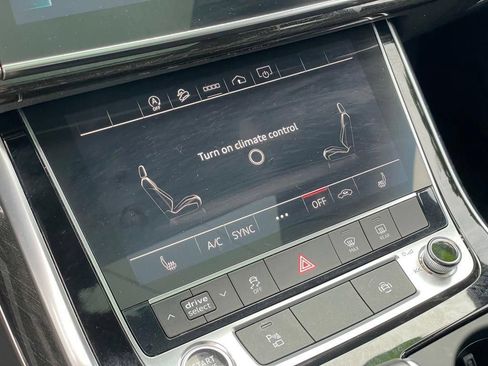 Used 2021 Audi Q7 2.0T Premium Plus AWD/4WD image 18
