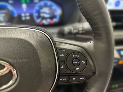 Used 2024 Toyota RAV4 Limited w/ Advanced Technology Package AWD/4WD image 40
