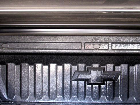 Used 2024 Chevrolet Silverado 3500 LTZ w/ LTZ Convenience Package image 16